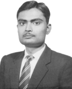 Ram Chandra Jha